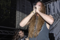 Cryptic Void